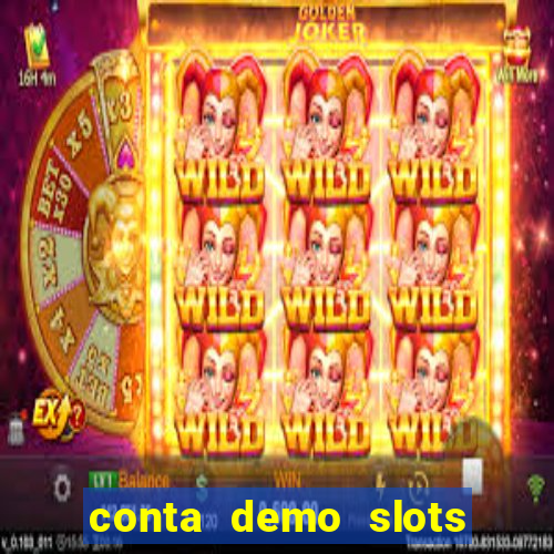 conta demo slots dragon hatch