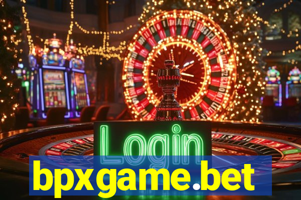 bpxgame.bet