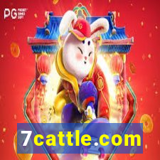 7cattle.com plataforma de jogos