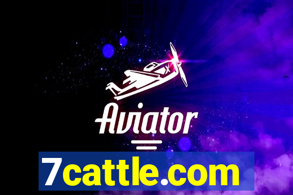 7cattle.com plataforma de jogos