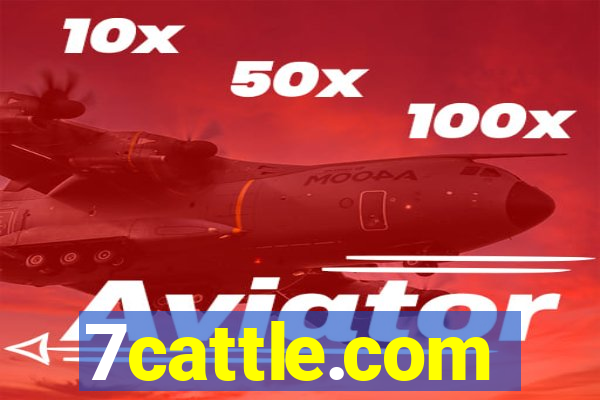 7cattle.com plataforma de jogos