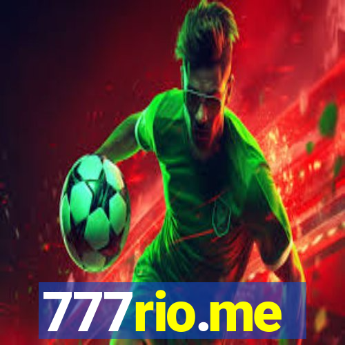 777rio.me