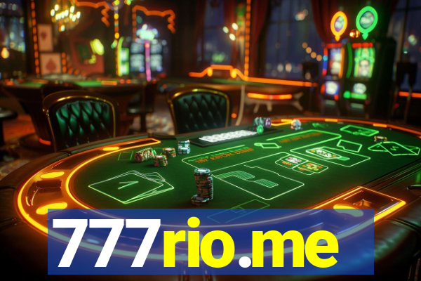 777rio.me