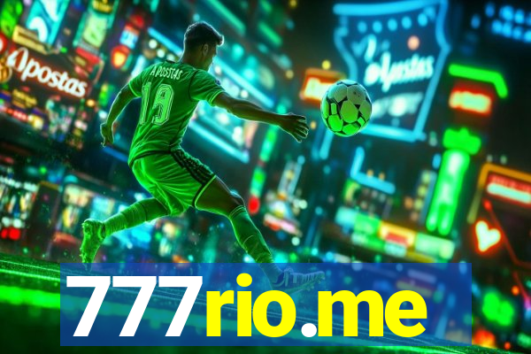 777rio.me