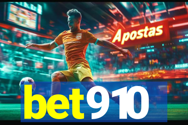 bet910