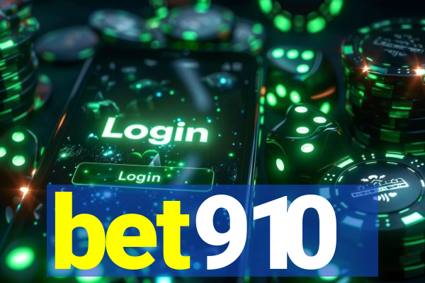 bet910