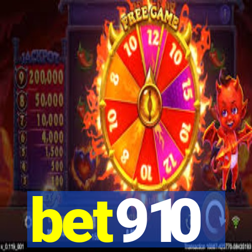 bet910