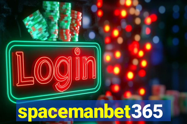 spacemanbet365