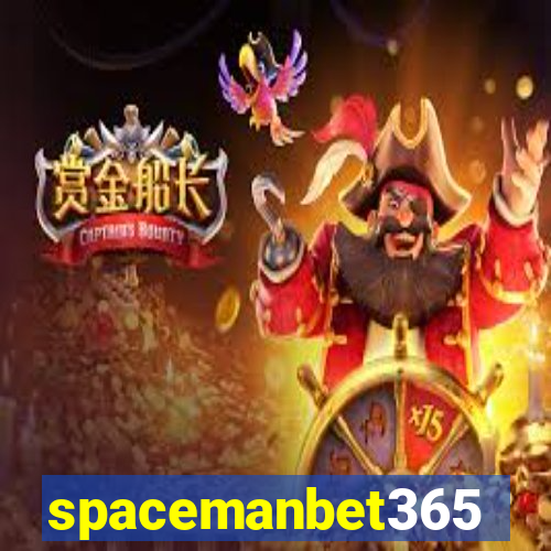 spacemanbet365
