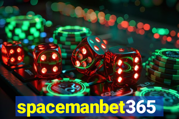 spacemanbet365