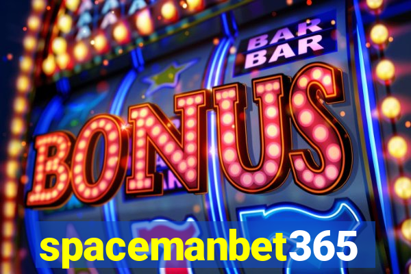 spacemanbet365