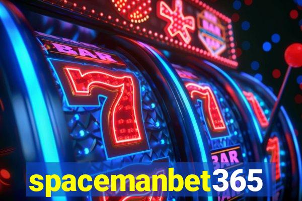 spacemanbet365