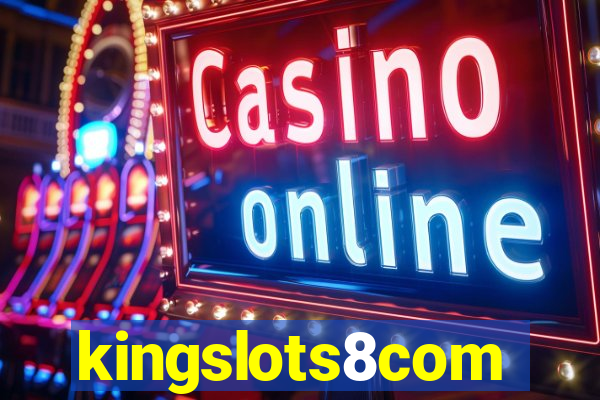 kingslots8com