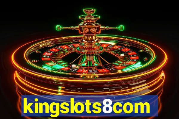 kingslots8com
