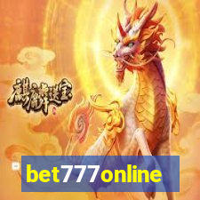 bet777online