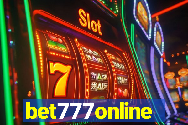 bet777online