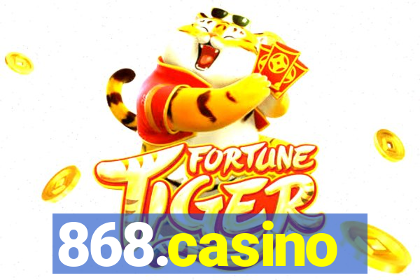 868.casino