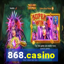 868.casino