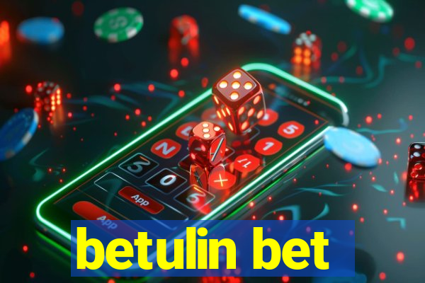 betulin bet
