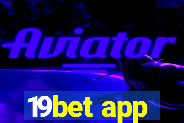 19bet app