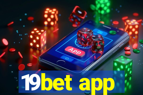 19bet app