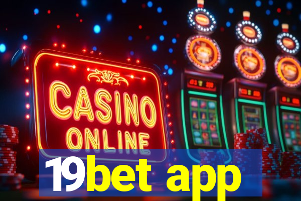 19bet app
