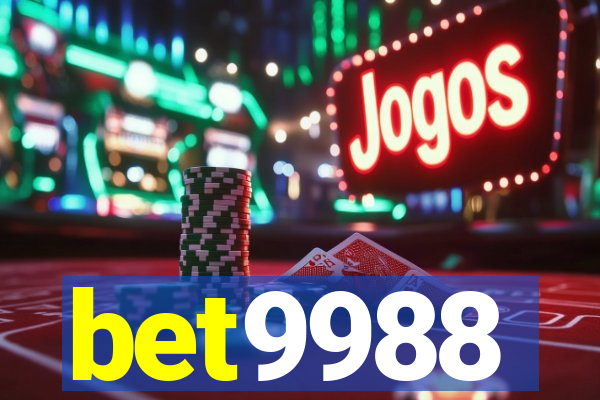 bet9988