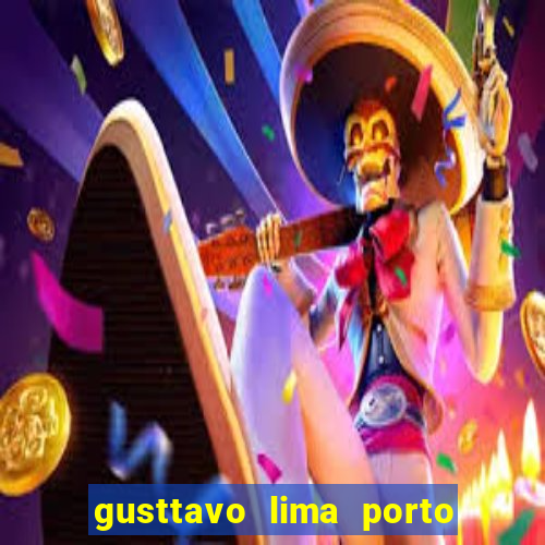 gusttavo lima porto alegre 2024