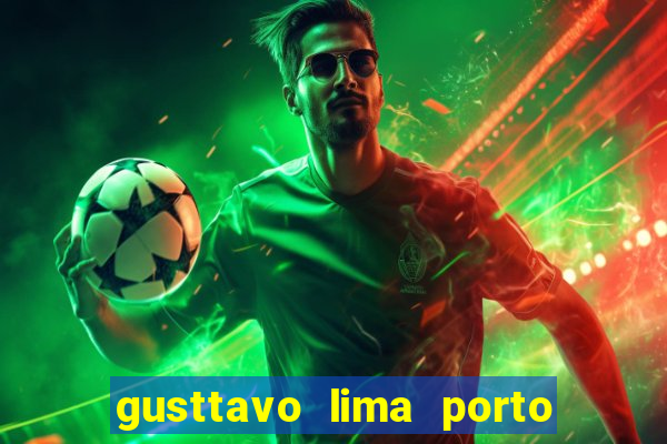 gusttavo lima porto alegre 2024