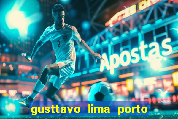gusttavo lima porto alegre 2024