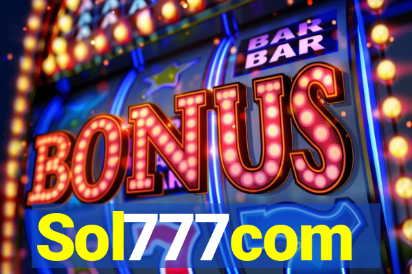 Sol777com