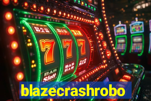 blazecrashrobo