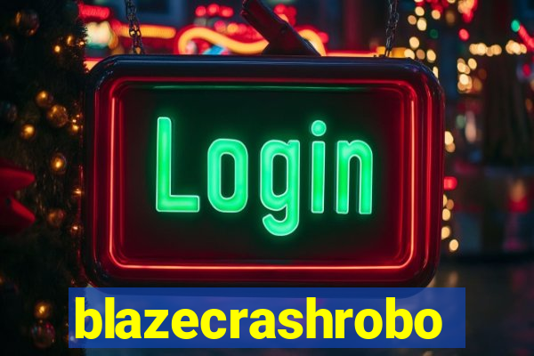 blazecrashrobo
