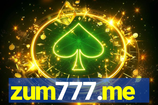 zum777.me