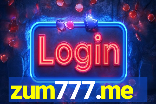 zum777.me