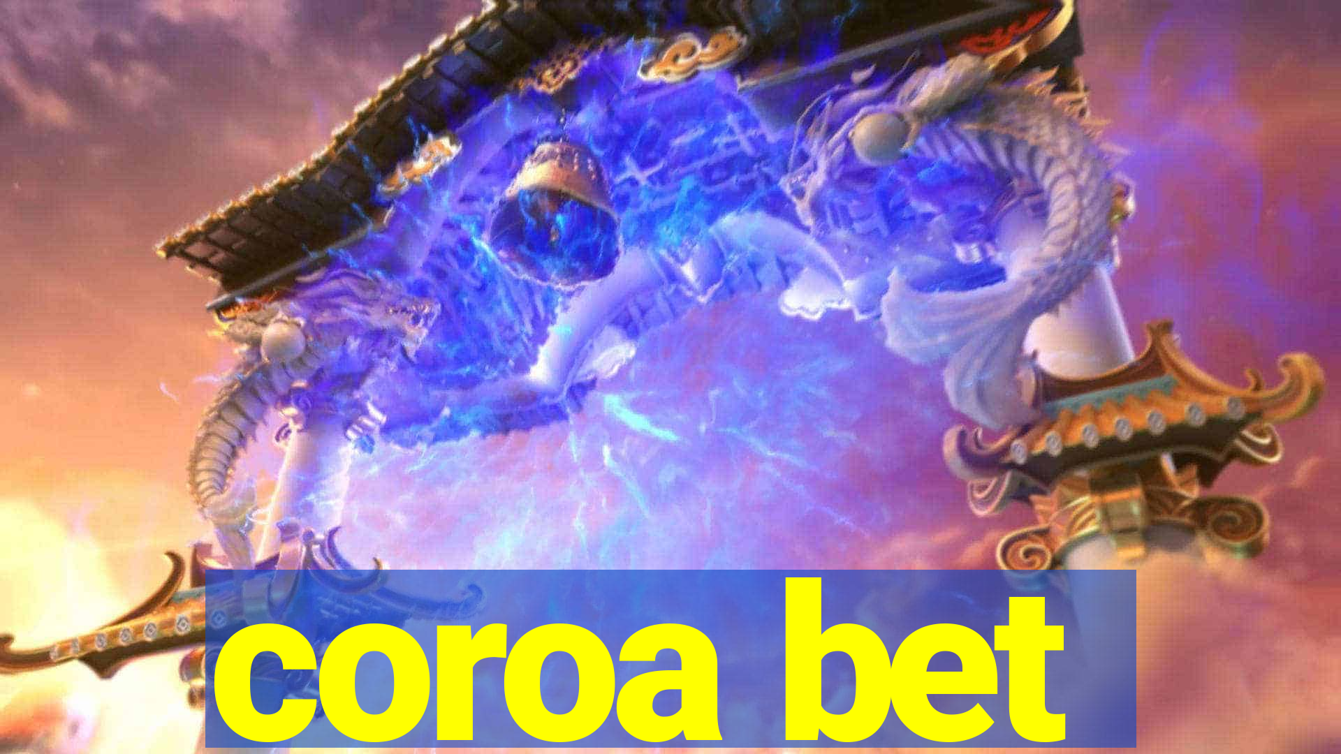 coroa bet
