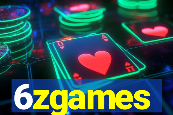 6zgames