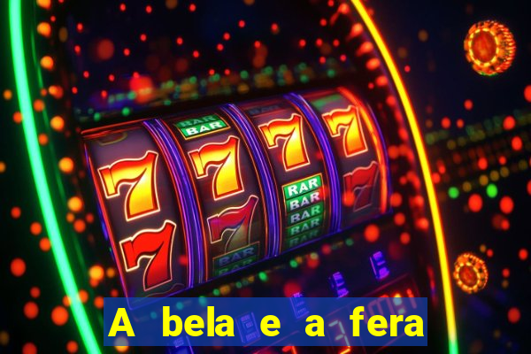 A bela e a fera 1991 completo dublado