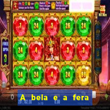 A bela e a fera 1991 completo dublado