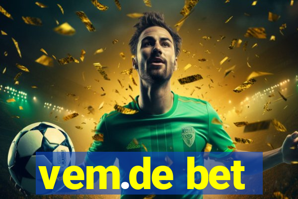 vem.de bet
