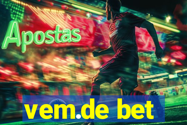 vem.de bet