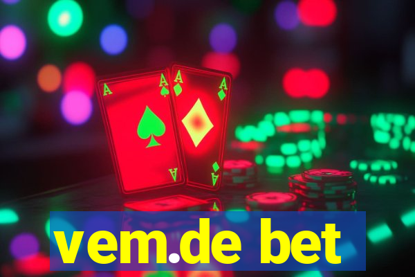 vem.de bet
