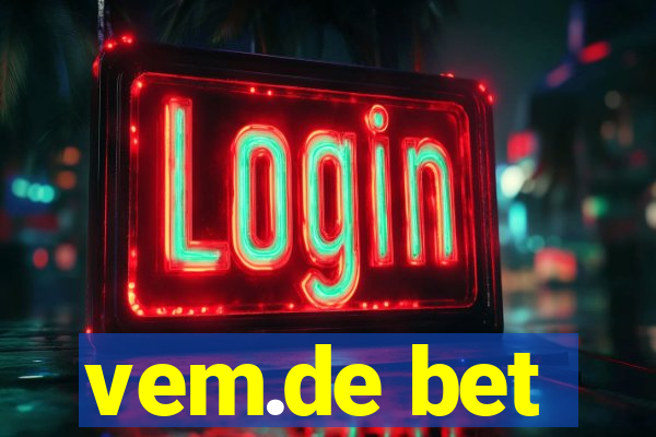 vem.de bet