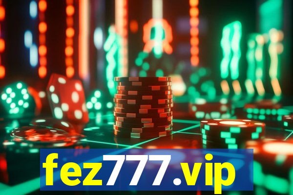 fez777.vip