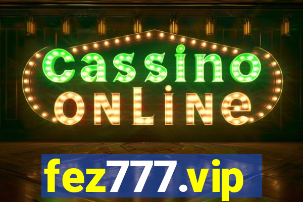 fez777.vip
