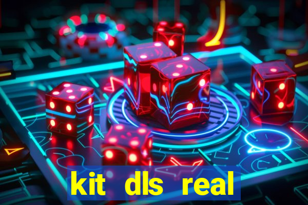 kit dls real madrid 2017