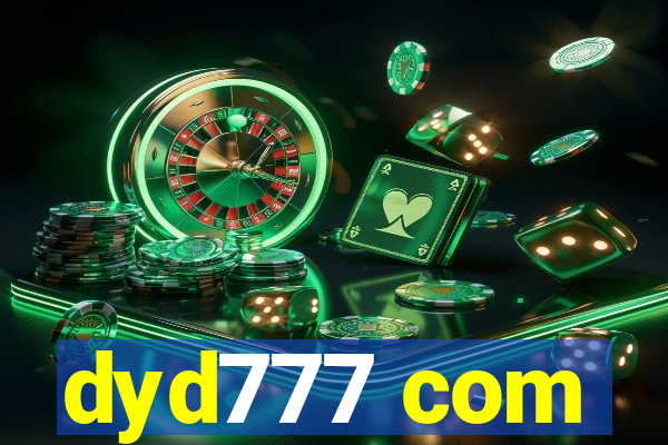 dyd777 com