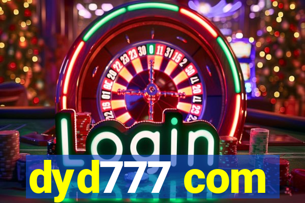 dyd777 com