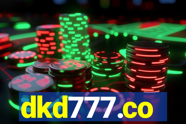 dkd777.co