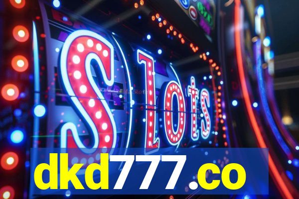 dkd777.co